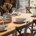 Brantwood - 4 Bed Semesterbostad