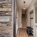 Semesterbostad Brantwood - 4 Bed *