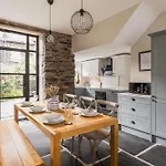 Semesterbostad Brantwood - 4 Bed