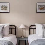Semesterbostad Brantwood - 4 Bed *