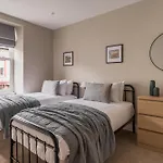 Semesterbostad Brantwood - 4 Bed