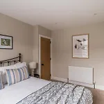 Semesterbostad Brantwood - 4 Bed Ambleside