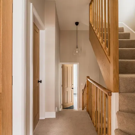 Brantwood - 4 Bed