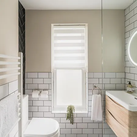 Brantwood - 4 Bed آمبيلسايد
