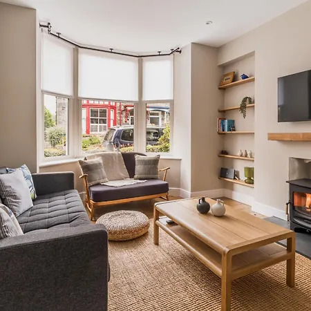 Brantwood - 4 Bed
