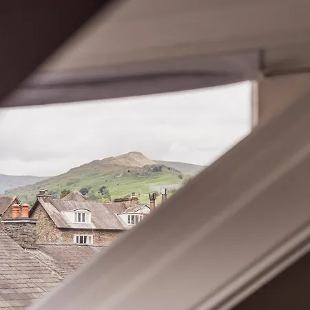 Brantwood - 4 Bed 安布尔塞德