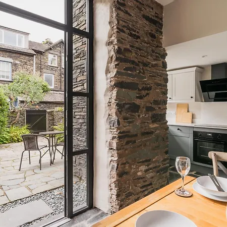 Brantwood - 4 Bed * Ambleside