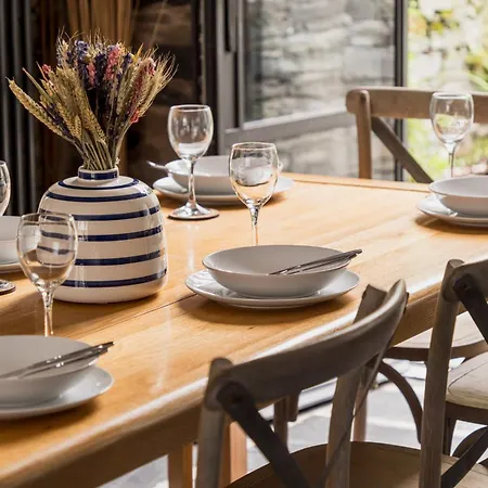 Brantwood - 4 Bed 度假居