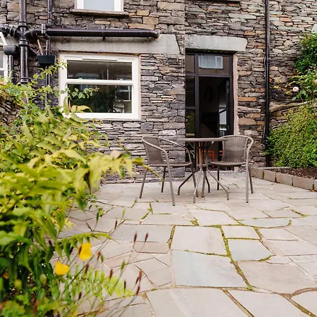 度假居 Brantwood - 4 Bed