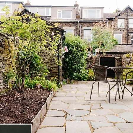 Brantwood - 4 Bed 度假居 *