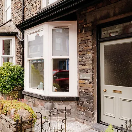 Brantwood - 4 Bed 安布尔塞德