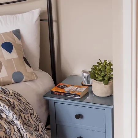 Brantwood - 4 Bed 度假居