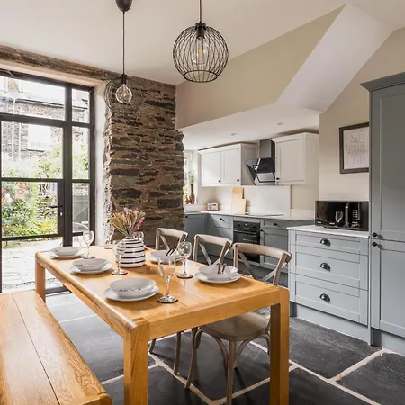 度假居 Brantwood - 4 Bed