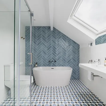 Brantwood - 4 Bed 度假居 *