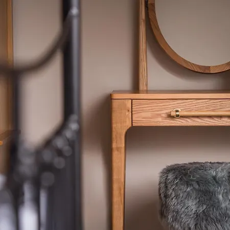 Brantwood - 4 Bed 度假居