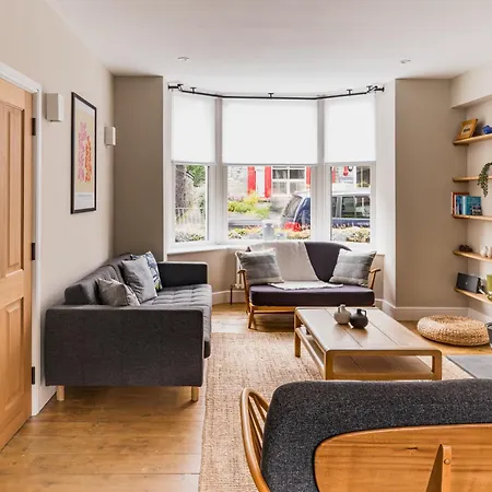 度假居 Brantwood - 4 Bed