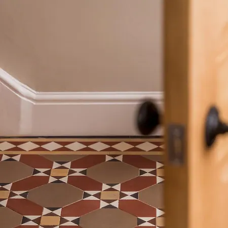 度假居 Brantwood - 4 Bed 安布尔塞德