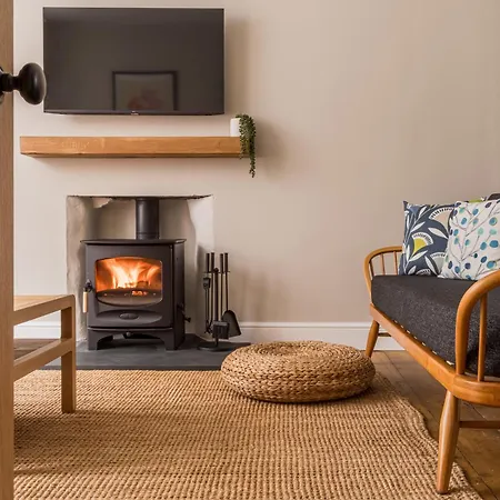 Brantwood - 4 Bed * 安布尔塞德