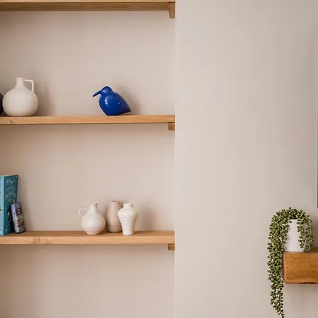 度假居 Brantwood - 4 Bed *