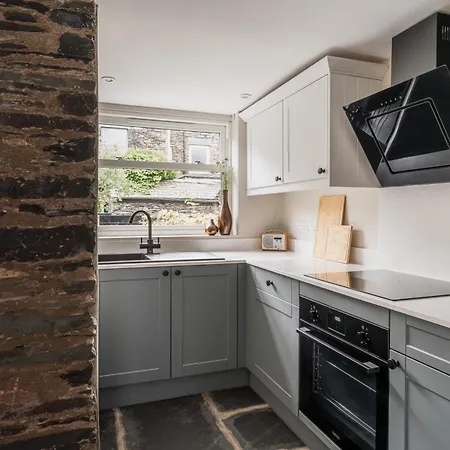 Brantwood - 4 Bed Ambleside