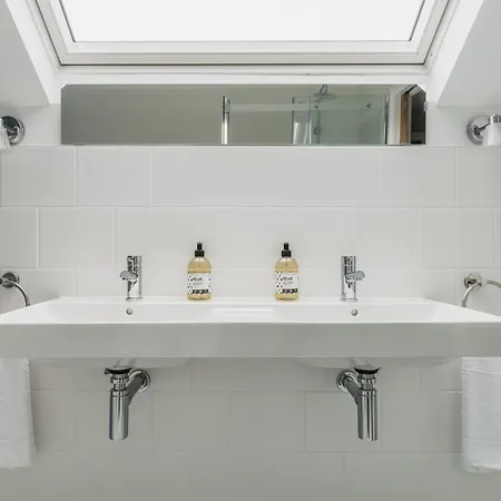 度假居 Brantwood - 4 Bed 安布尔塞德