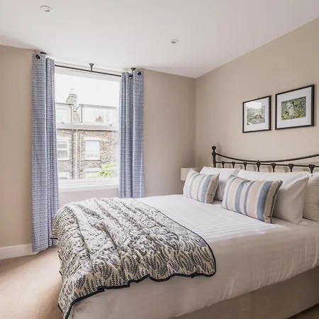 Brantwood - 4 Bed * 安布尔塞德