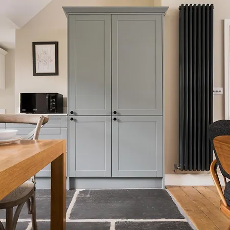 度假居 Brantwood - 4 Bed 安布尔塞德