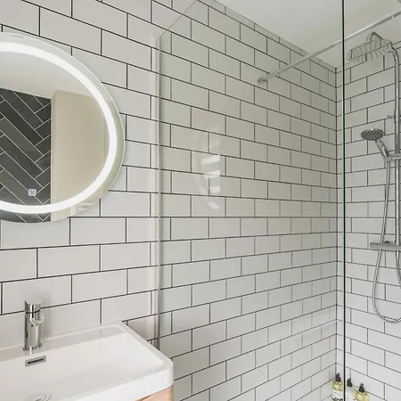 Brantwood - 4 Bed 度假居 *