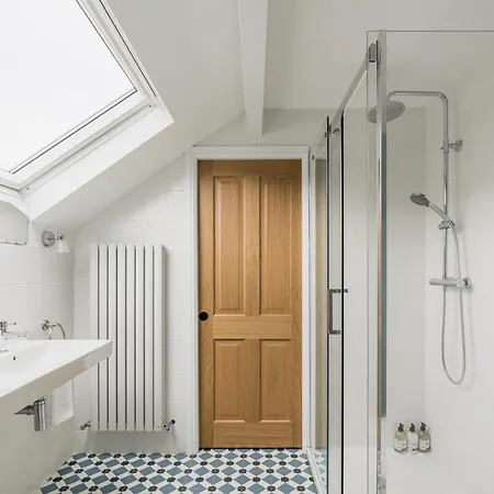 度假居 Brantwood - 4 Bed 安布尔塞德