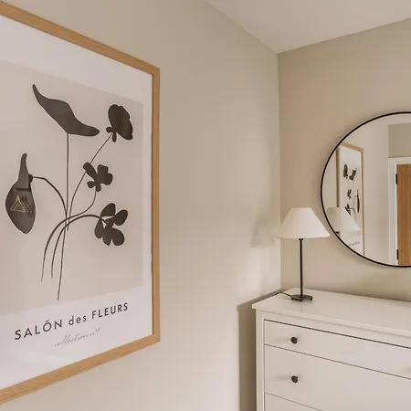 度假居 Brantwood - 4 Bed