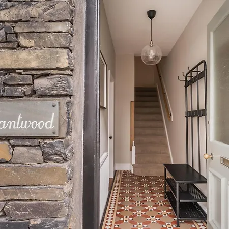 Дом отдыха Brantwood - 4 Bed *