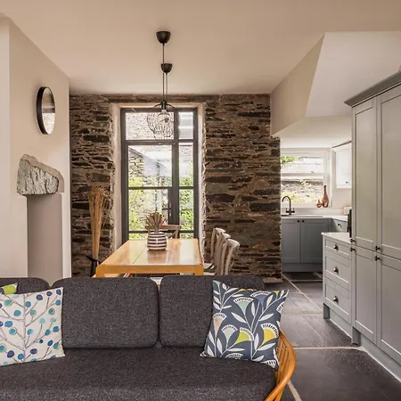 Brantwood - 4 Bed