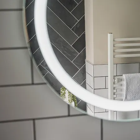Brantwood - 4 Bed Эмблсайд