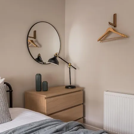 Brantwood - 4 Bed *