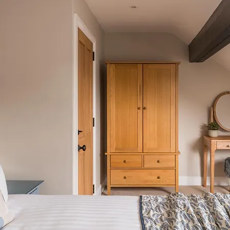 Дом отдыха Brantwood - 4 Bed